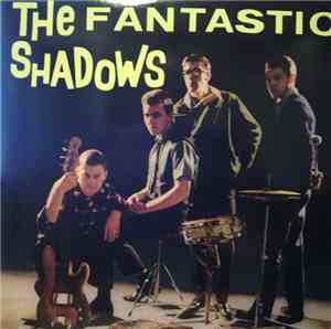 The Shadows - The Fantastic Shadows
