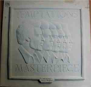 The Temptations - Masterpiece