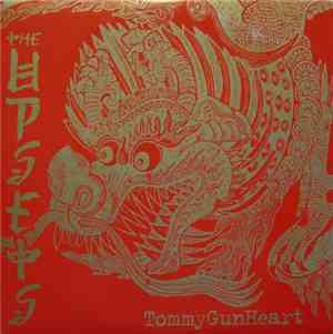 The Upsets - Tommy Gun Heart