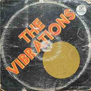 The Vibrations  - The Vibrations