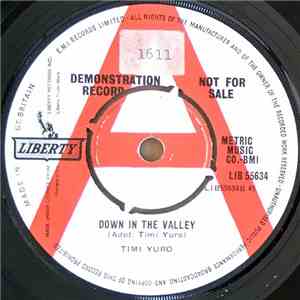 Timi Yuro - Gotta Travel On