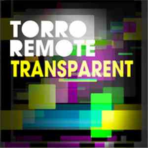 Torro Remote - Transparent