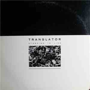 Translator  - Standing In Line