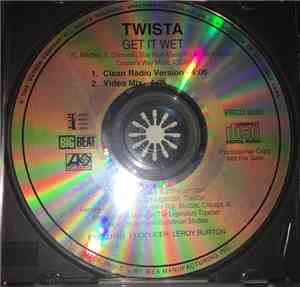 Twista - Get It Wet