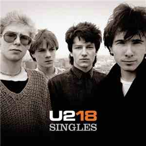 U2 - U218 Singles