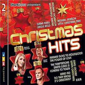 Various - ChartBoxx Präsentiert Christmas Hits