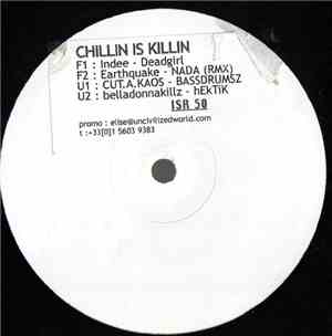 Various - Chillin Is Killin