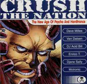 Various - Crush The Nation