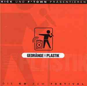 Various - Gedränge Statt Plastik