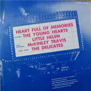 Various - Heart Full Of Memories