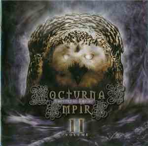 Various - Nocturnal Empire Volume II
