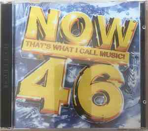 Various - Now That's What I Call Music! 46