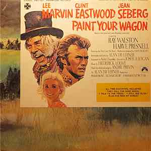 Various - Paint Your Wagon