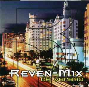 Various - Reven-Mix De Verano