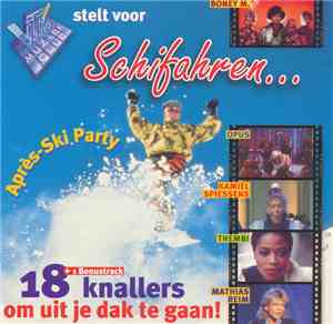 Various - Schifahren Après-Ski Party