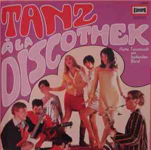 Various - Tanz Á La Discothek
