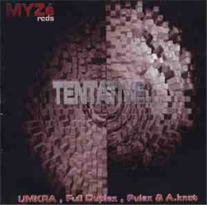 Various - Tentative