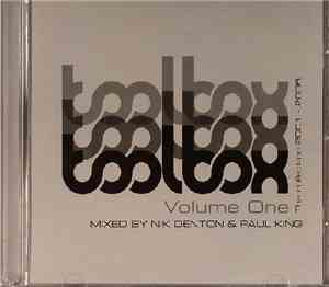 Various - Toolbox - Volume One