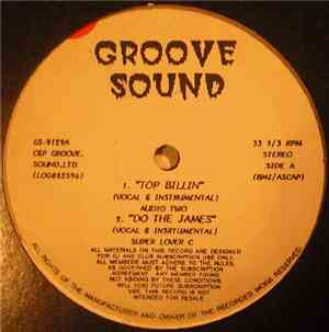 Various - Top Billin / Do The James / Rock The Bells / I Need A Beat / La-Di-Da-Di