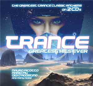 Various - Trance Greatest Hits Ever