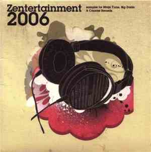 Various - Zentertainment 2006