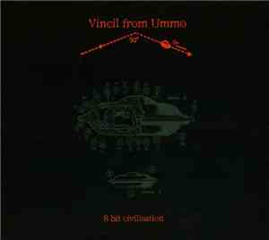 Vincil From Ummo - 8 Bit Civilisation