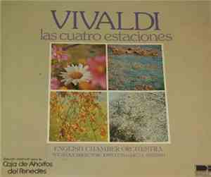 Vivaldi - Las Cuatro Estaciones