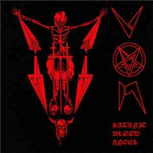 Von  - Satanic Blood Angel