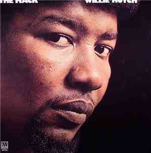 Willie Hutch - The Mack