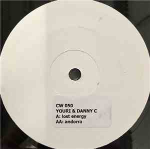 Youri & Danny C  - Lost Energy