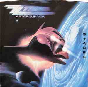 ZZ Top - Stages