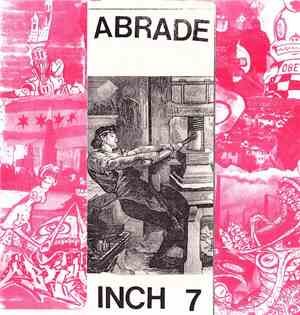 Abrade - Inch 7
