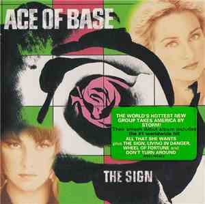 Ace Of Base - The Sign
