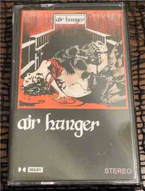 Air Hunger - Air Hunger
