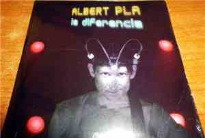 Albert Pla - La Diferencia