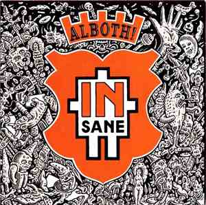 Alboth! / Bishop's Daughter - Insane