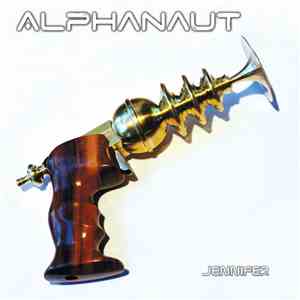 Alphanaut  - Jennifer