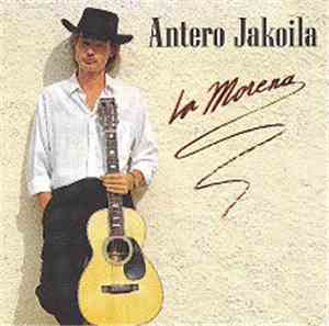 Antero Jakoila - La Morena
