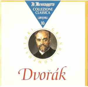 Antonín Dvořák - Dvořák
