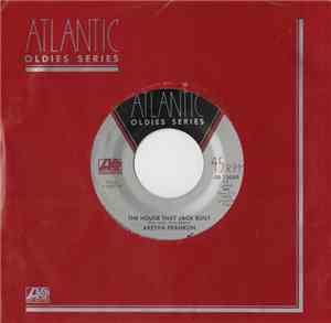 Aretha Franklin - The House That Jack Built / I Say A Little Prayer