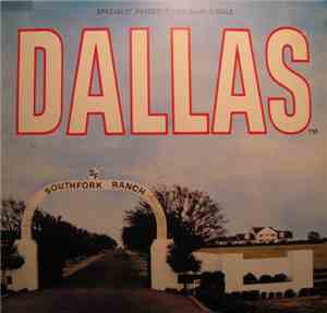 Artie Ripp & Black Gold  - The Theme From Dallas