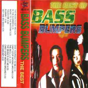 Bass Bumpers - The Best Of Bass Bumpers