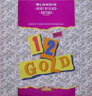 Blondie - Heart Of Glass / Rapture