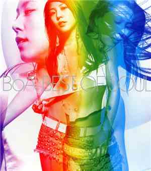 BoA - Best Of Soul -Perfect Edition-