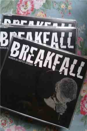 Breakfall - Words So Softly Spoken