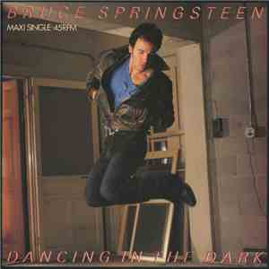 Bruce Springsteen - Dancing In The Dark