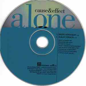 Cause & Effect - Alone