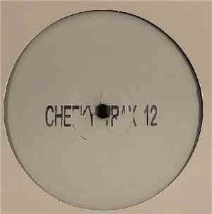 Cheeky Trax - Cheeky Trax 12