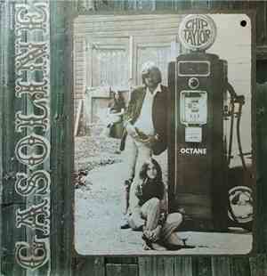 Chip Taylor - Gasoline