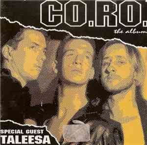 CO.RO. - The Album